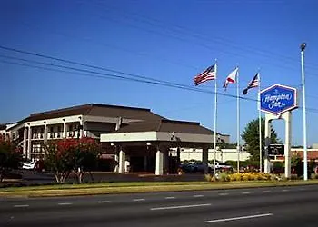 Clarion Pointe Huntsville Research Park
