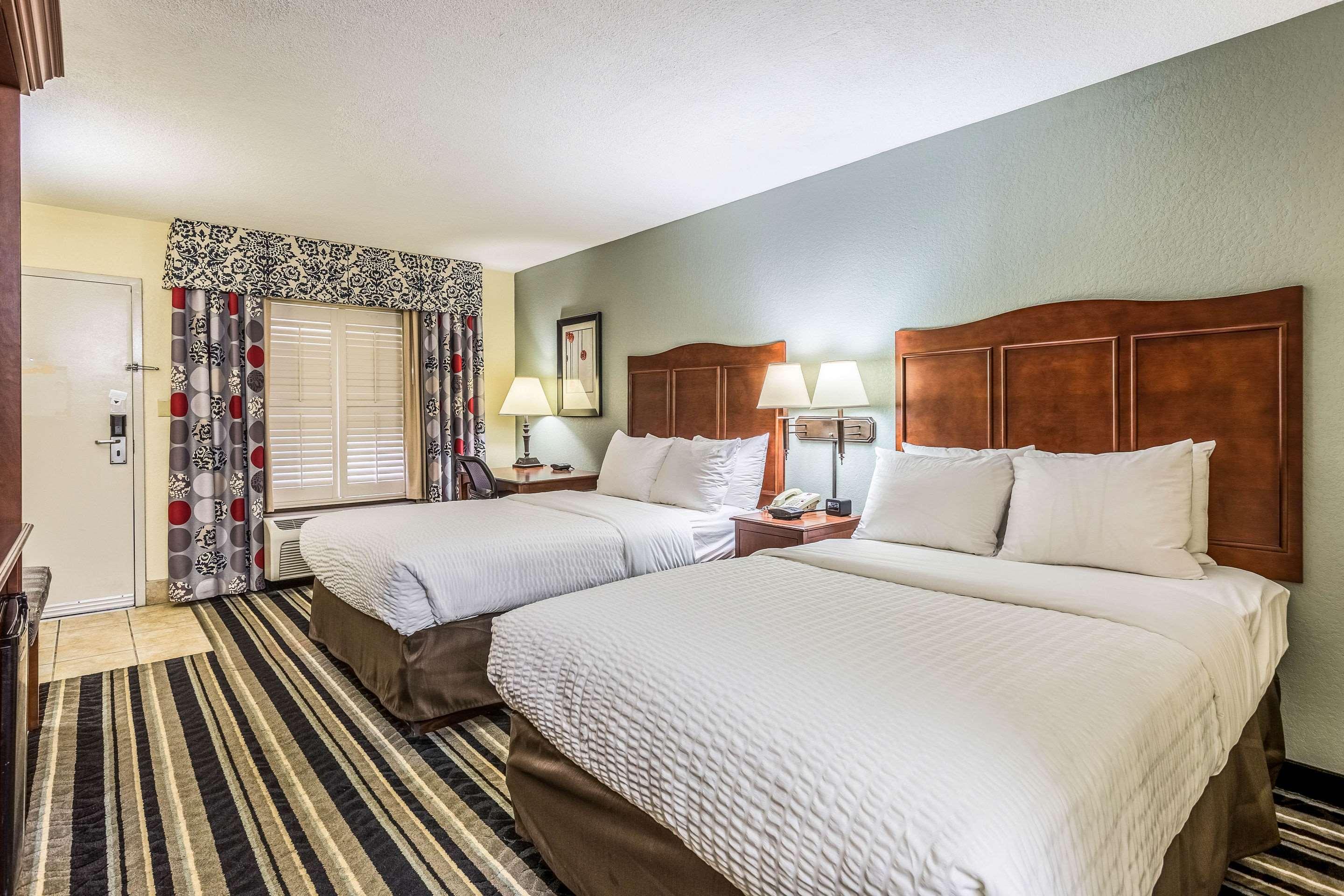 Clarion Pointe Research Park 3* Huntsville