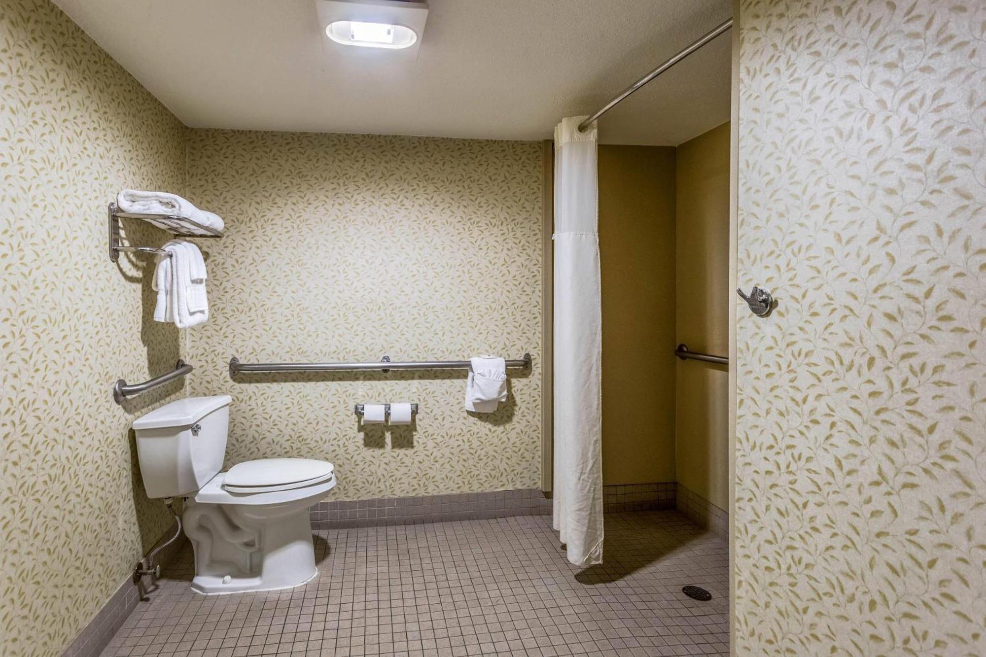 Clarion Pointe Research Park 3* Huntsville