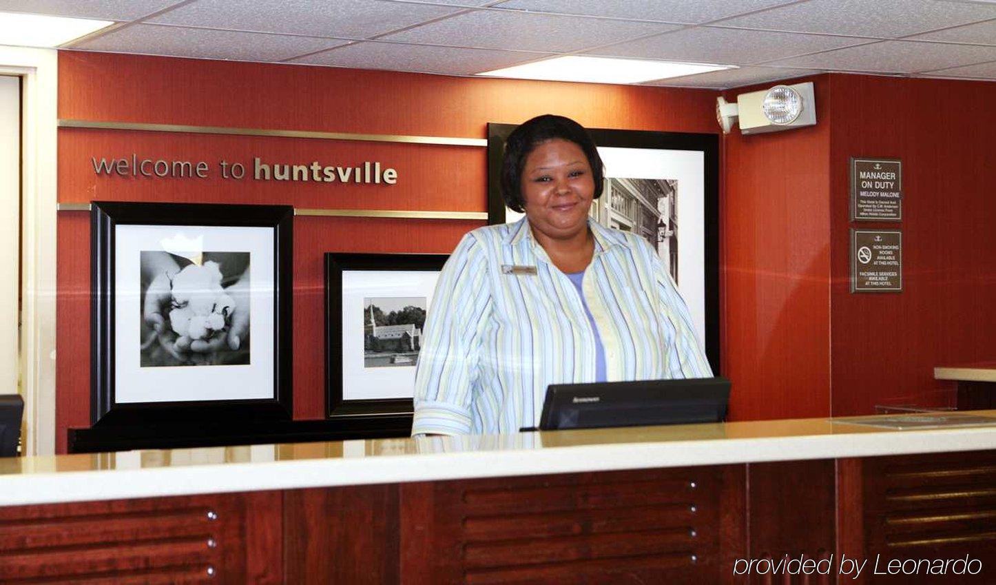 Clarion Pointe Research Park Huntsville