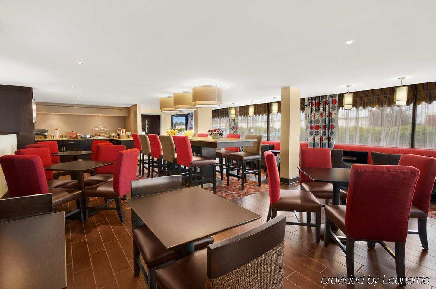 Hotel Clarion Pointe Research Park Huntsville