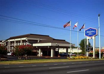 Clarion Pointe Research Park 3* Huntsville