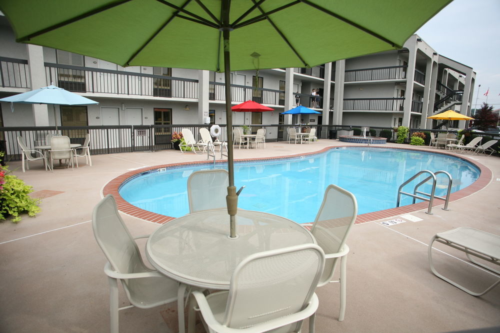 Hotel Clarion Pointe Research Park Huntsville