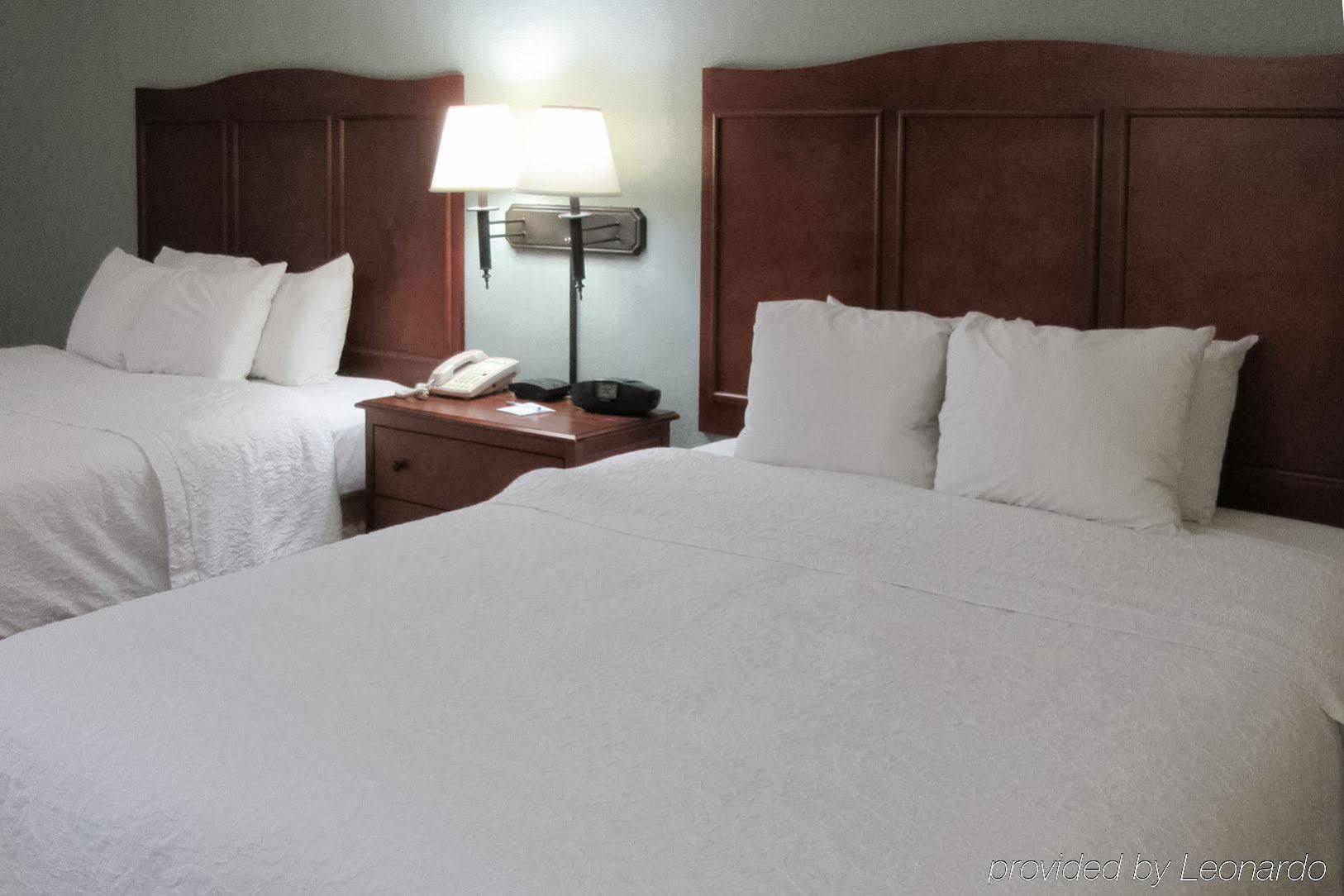 Clarion Pointe Research Park 3* Huntsville