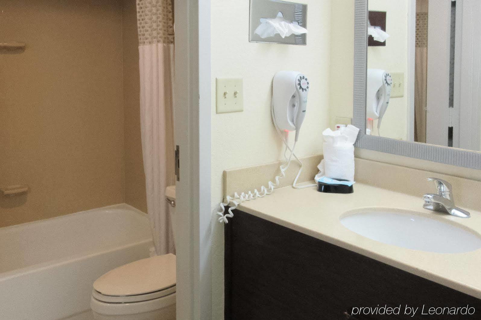 Clarion Pointe Research Park Hotel Huntsville