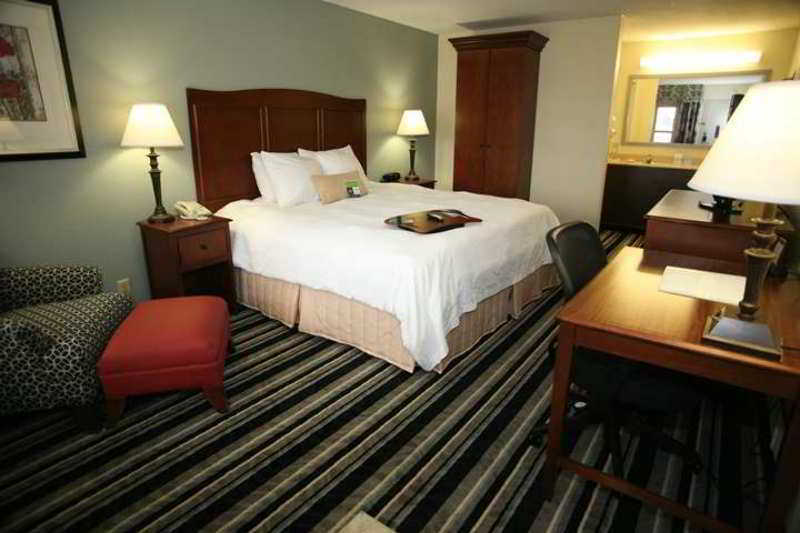 Clarion Pointe Research Park Hotel Huntsville