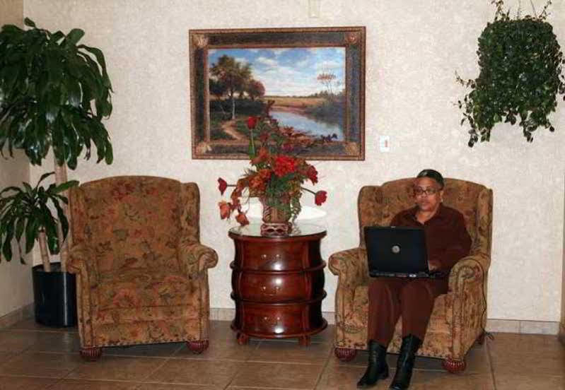 Clarion Pointe Research Park