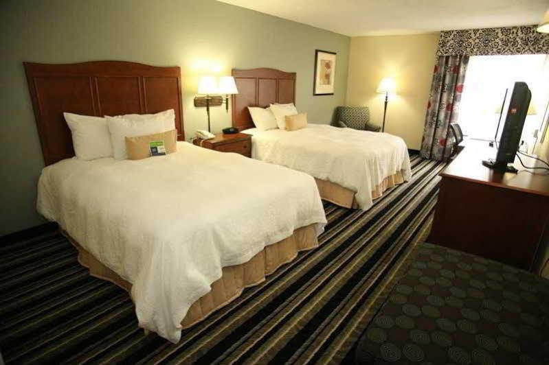 Hotel Clarion Pointe Research Park Huntsville