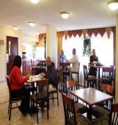 Clarion Pointe Research Park Hotel 3*
